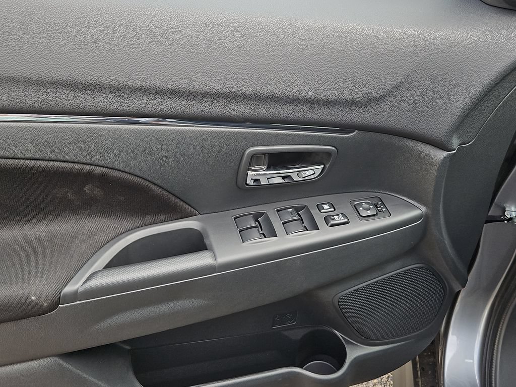 New 2026 Mitsubishi Outlander Sport ES AWD/4WD image 22