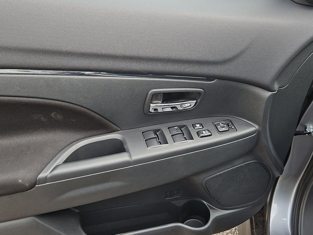 New 2026 Mitsubishi Outlander Sport ES AWD/4WD image 22