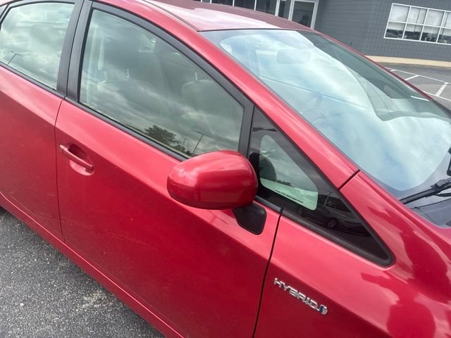 Used 2011 Toyota Prius Two FWD image 9