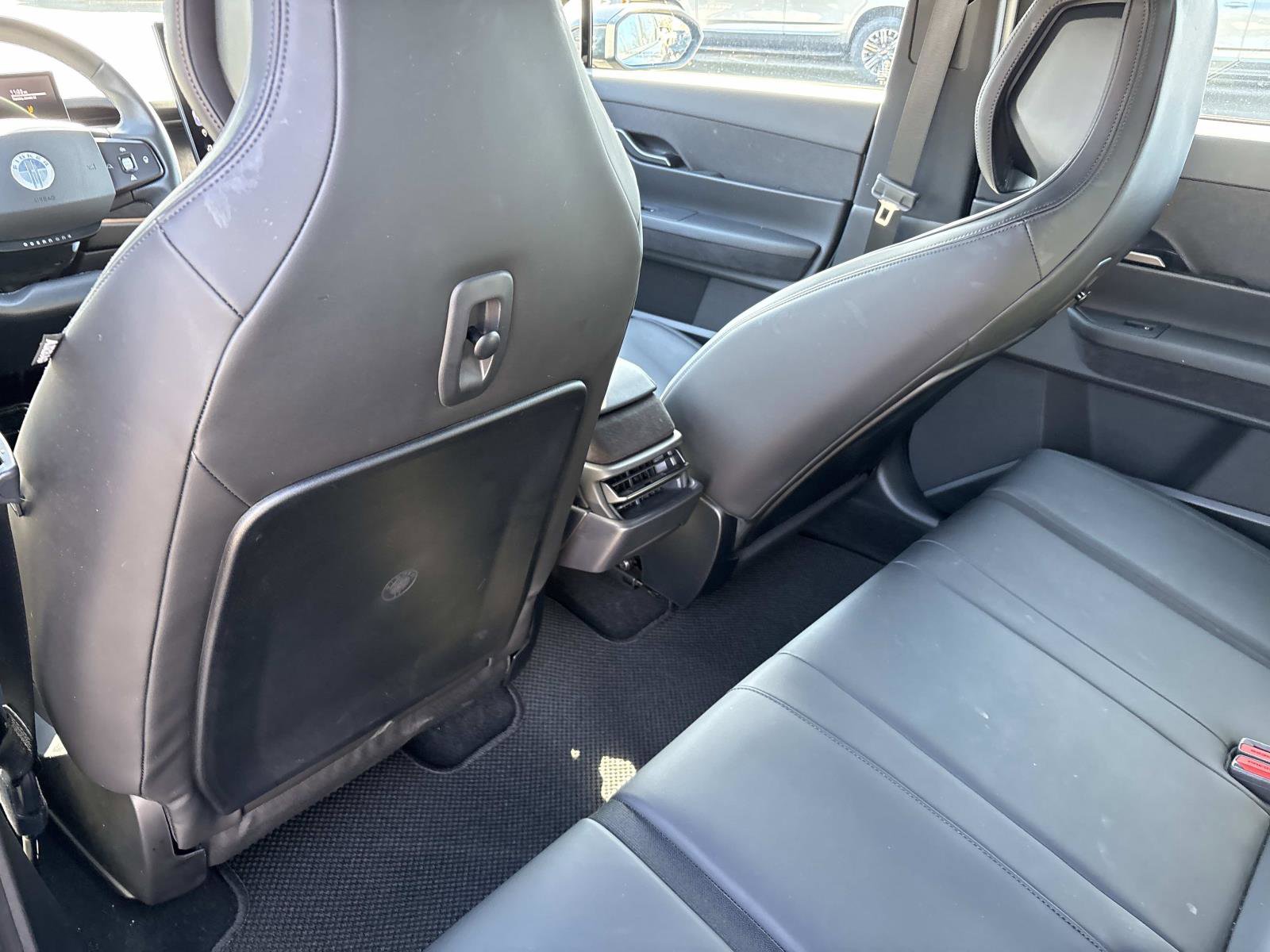 Used 2023 Fisker Ocean One image 28