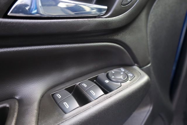 Certified 2022 Chevrolet Equinox LT image 22