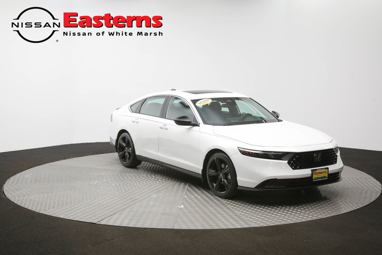 Used 2024 Honda Accord Sport image 49