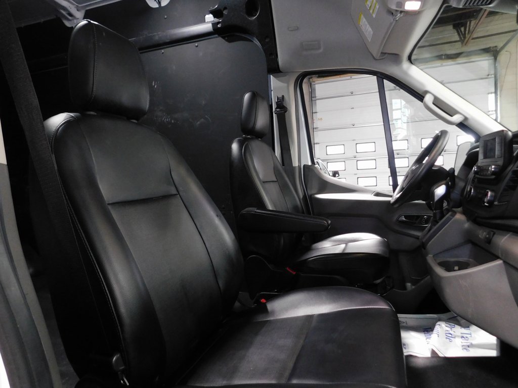 Used 2025 Ford Transit 250 148 High Roof w/ Load Area Protection Package image 96