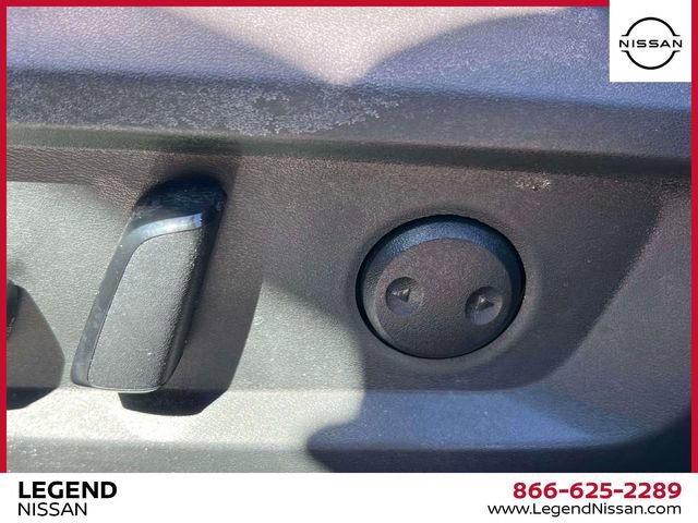 Certified 2023 Nissan Rogue SL w/ SL Premium Package AWD/4WD image 17