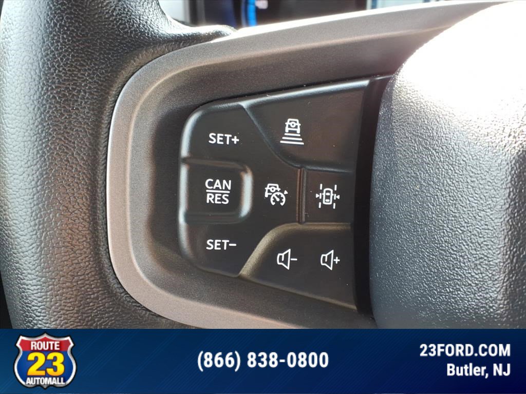 Certified 2022 Ford Bronco Outer Banks image 13