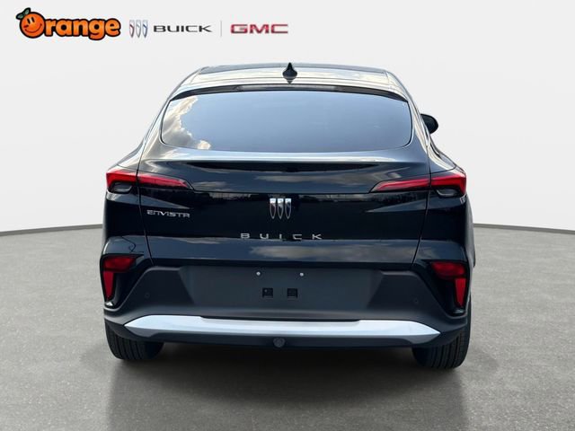 New 2026 Buick Envista Preferred w/ Convenience I Package image 4
