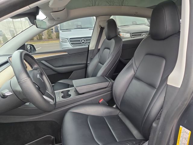 Used 2022 Tesla Model Y Performance image 30