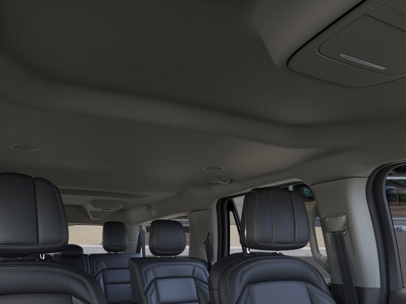 New 2026 Lincoln Navigator L Premier image 22