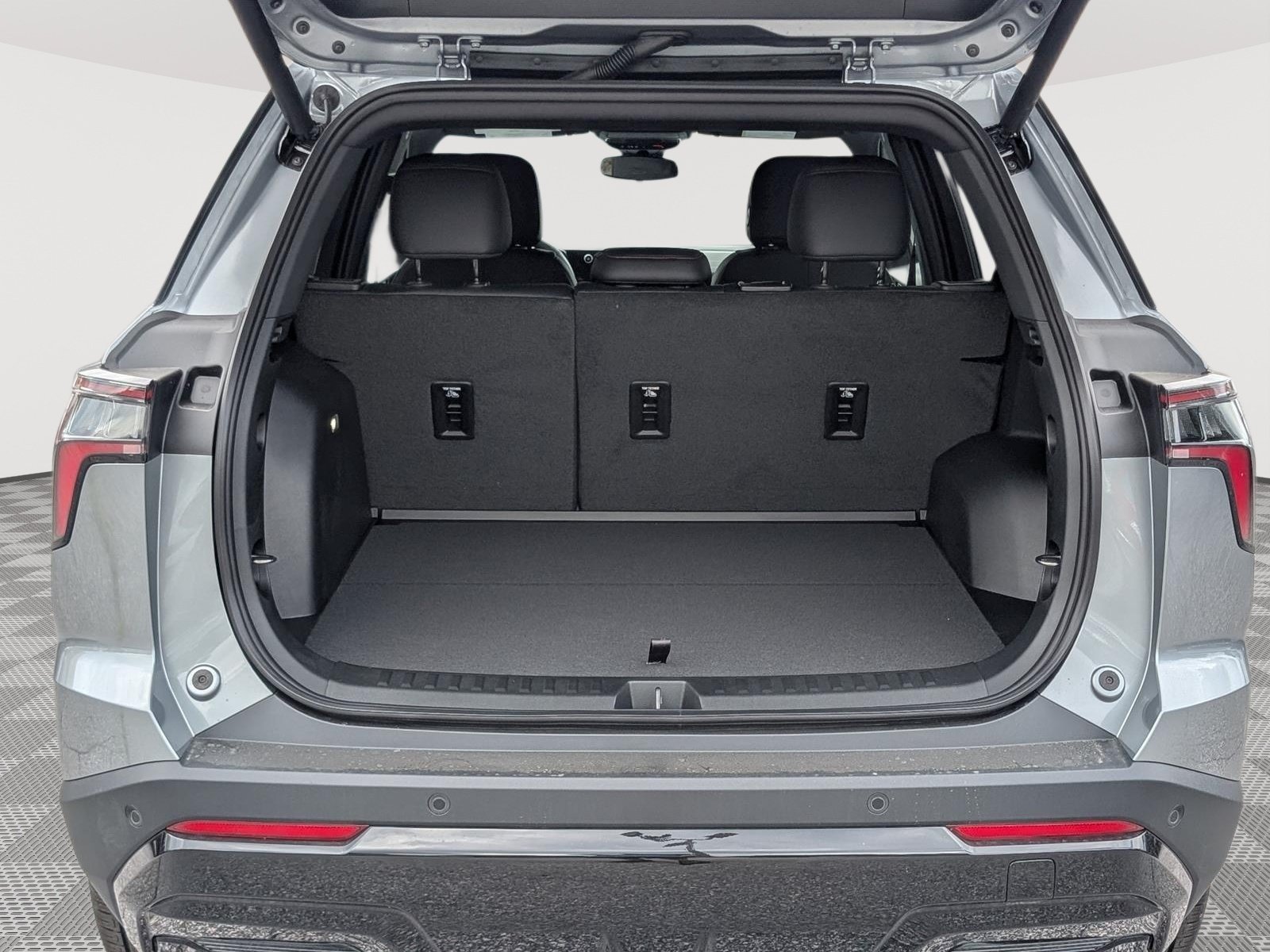 New 2027 Chevrolet Equinox RS AWD/4WD image 10