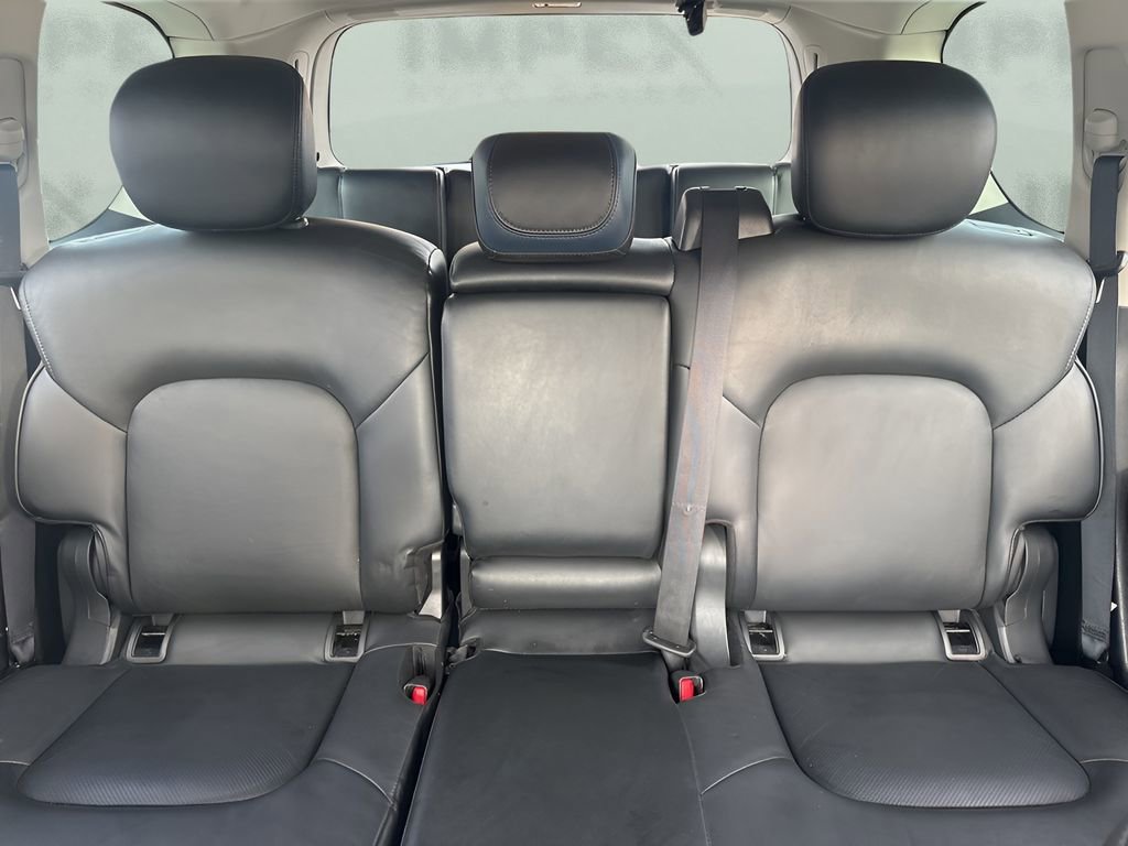 Used 2023 Nissan Armada SL image 13