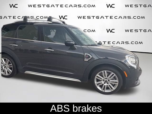 Used 2019 MINI Cooper Countryman S w/ Premium Package FWD image 5