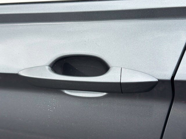 Certified 2026 Volkswagen Jetta S FWD image 12