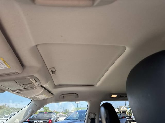 Used 2019 Nissan Armada SL w/ Premium Package RWD image 26