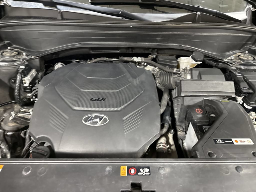Used 2021 Hyundai Palisade SEL w/ Premium Package AWD/4WD image 27