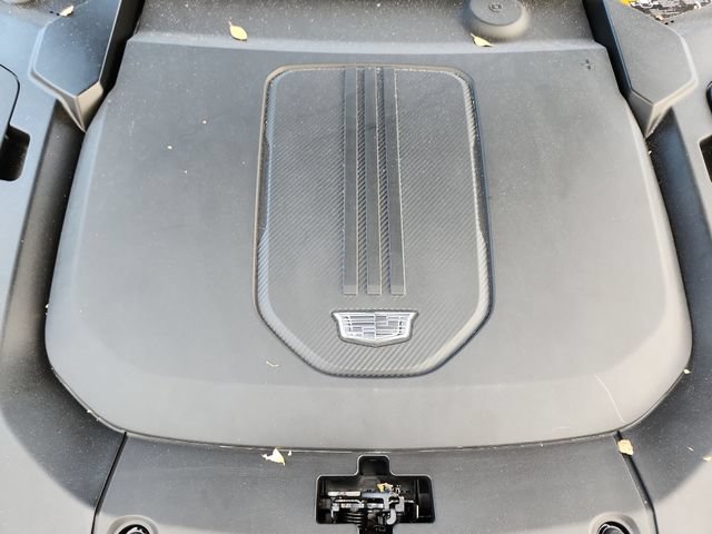 New 2026 Cadillac Lyriq V AWD/4WD image 25