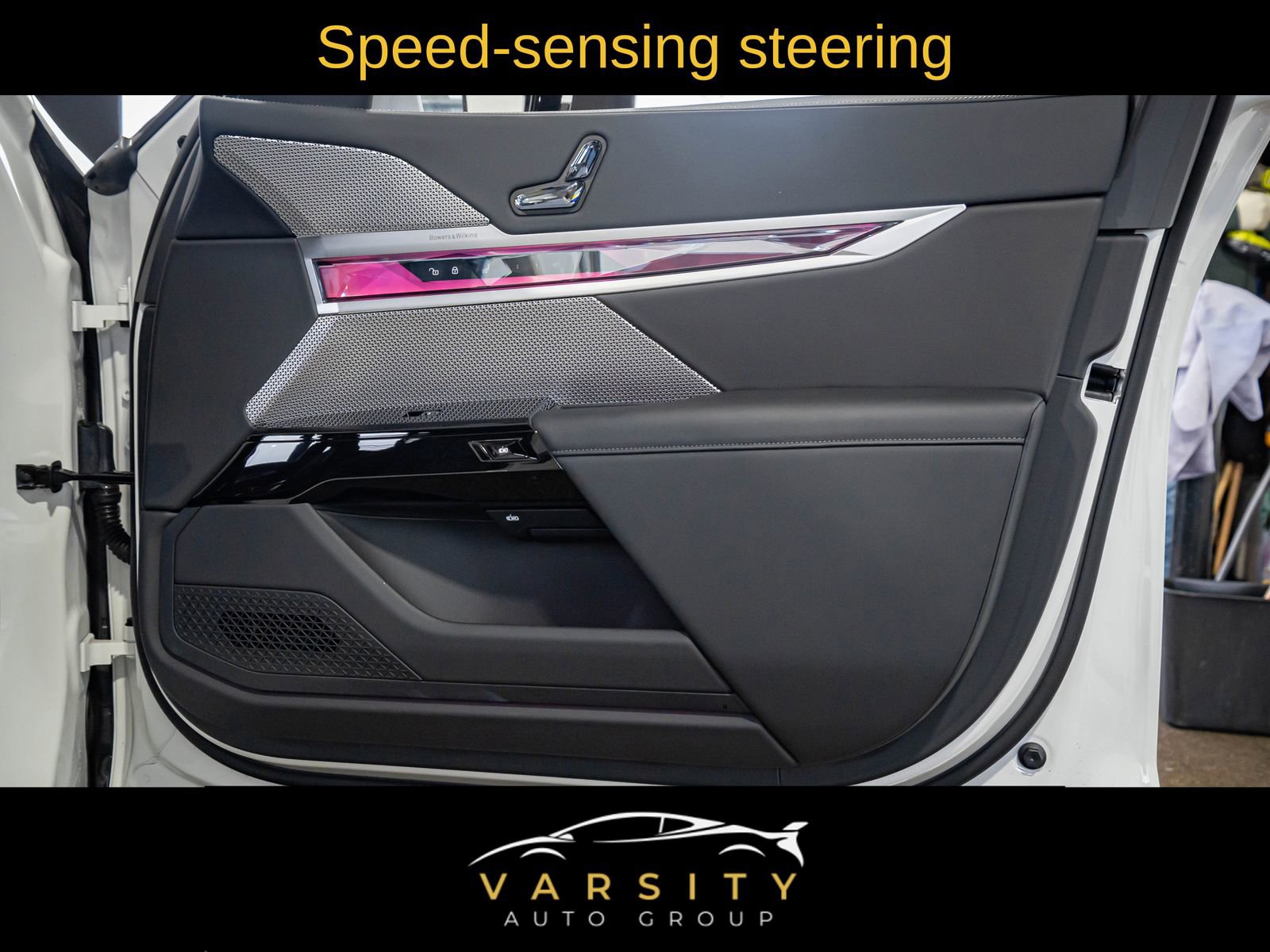 Used 2025 BMW 740i image 38