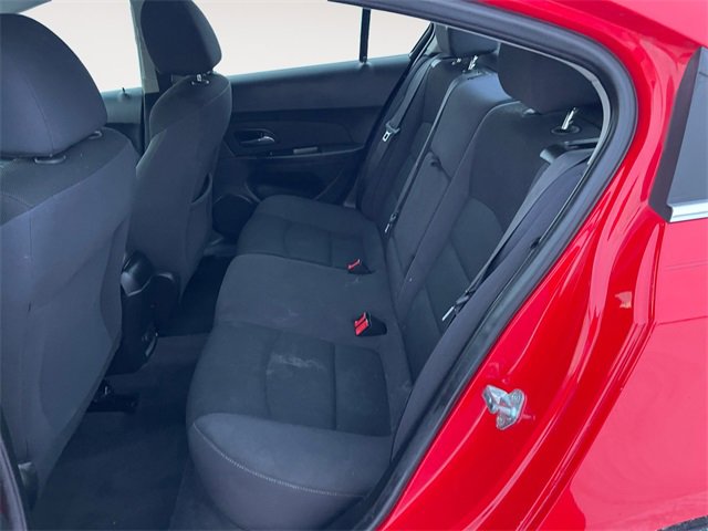 Used 2016 Chevrolet Cruze LT image 13