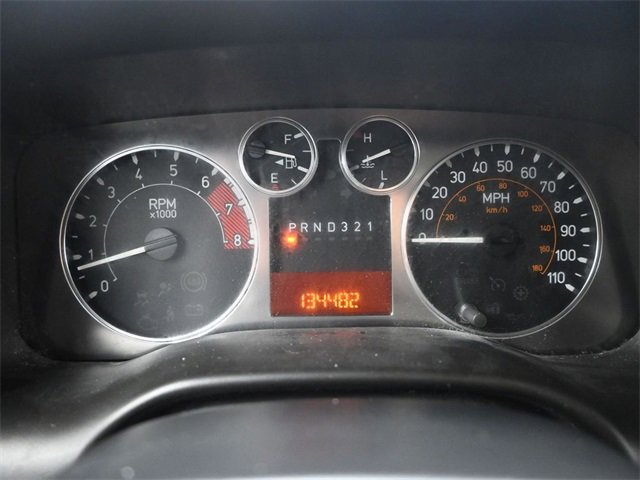 Used 2006 HUMMER H3 Luxury image 6