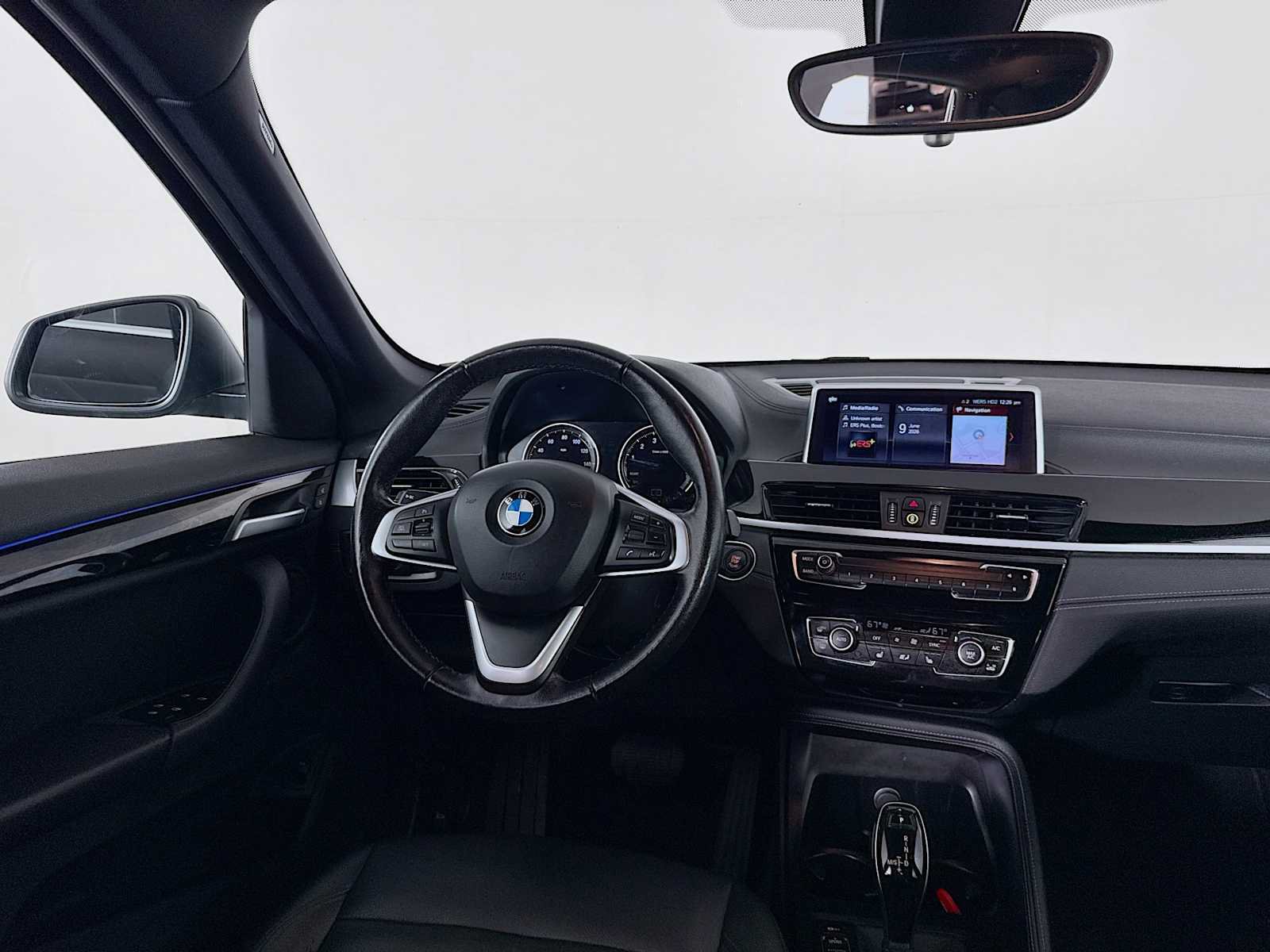Used 2020 BMW X1 xDrive28i AWD/4WD image 23
