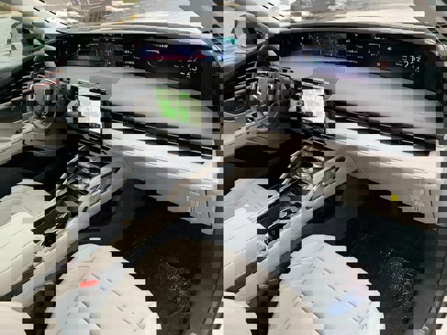 New 2026 Lincoln Nautilus Premier w/ Equipment Group 102A image 19