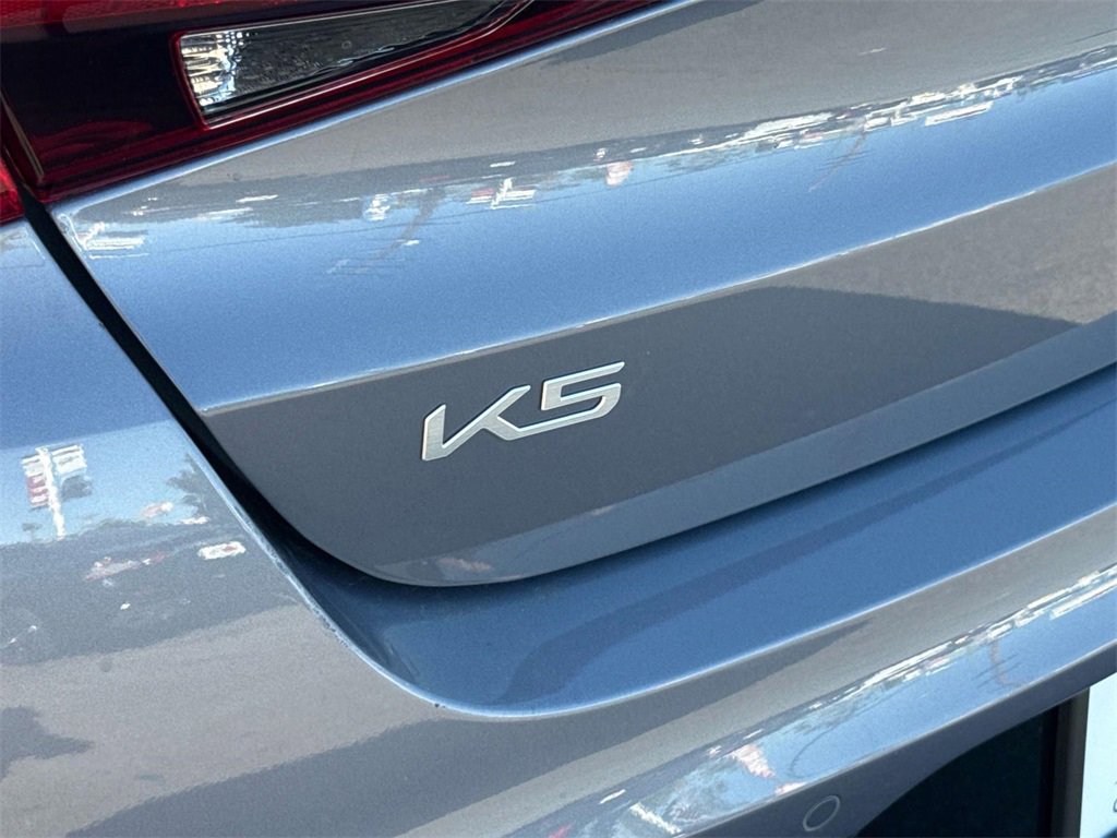 Used 2023 Kia K5 EX image 6