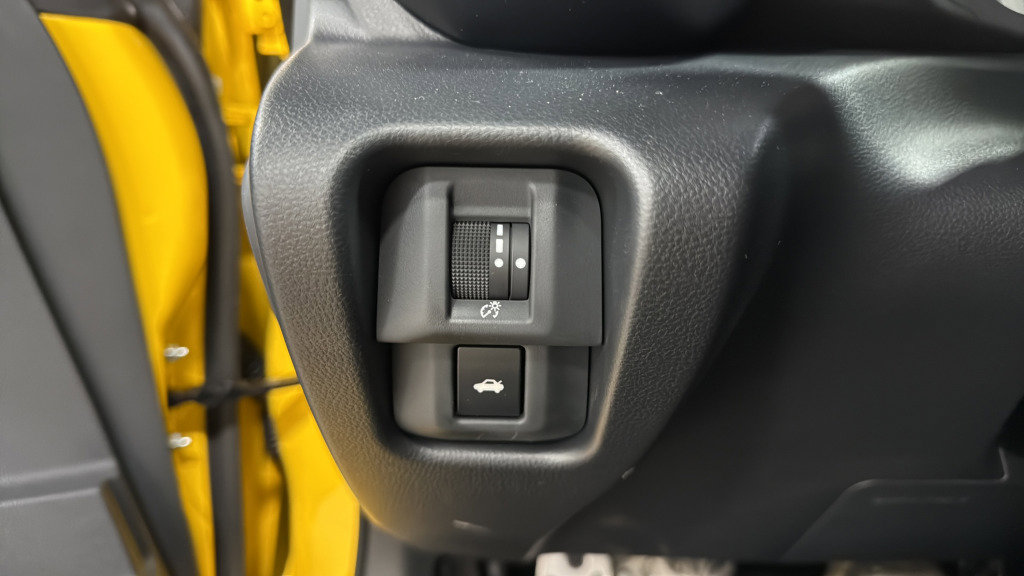 New 2026 Subaru BRZ Series.Yellow image 16