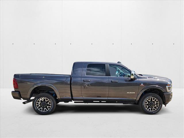 New 2026 RAM 2500 Limited image 4