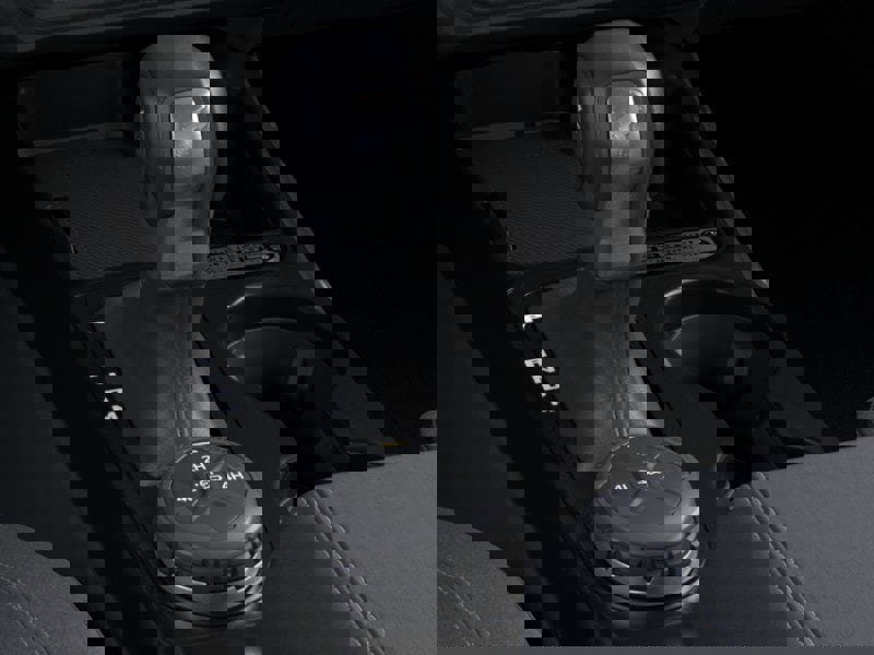 New 2026 Ford Bronco Outer Banks image 17