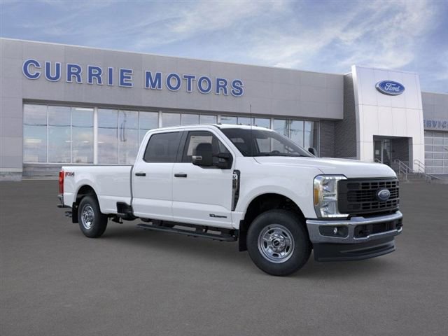 New 2026 Ford F250 XL image 7
