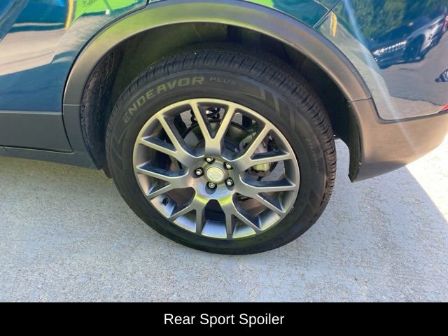 Used 2019 Buick Encore Sport Touring w/ Safety Package FWD image 11