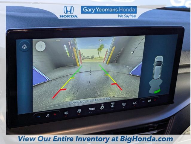 Used 2025 Ford Escape Active w/ Tech Pack #1 image 31