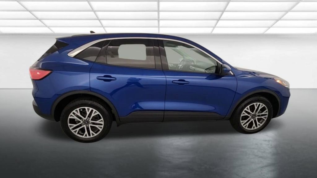 Used 2022 Ford Escape SEL AWD/4WD image 8