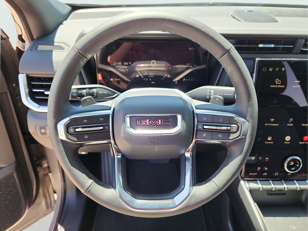 New 2027 GMC Terrain Elevation FWD image 18