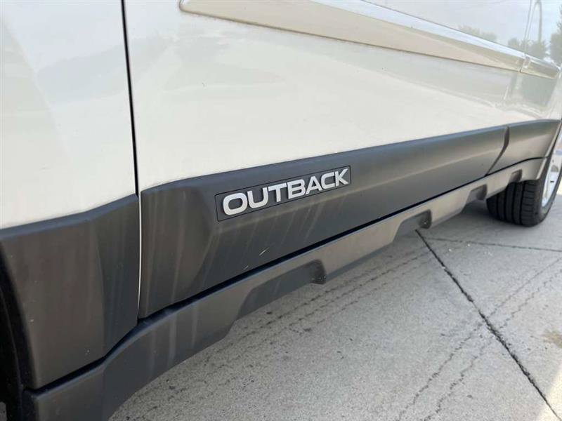 Used 2014 Subaru Outback 2.5i Premium AWD/4WD image 90
