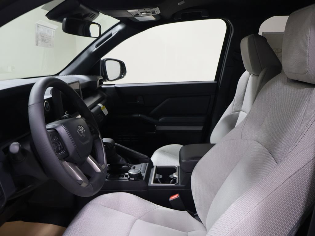 New 2026 Toyota 4Runner 4WD image 10