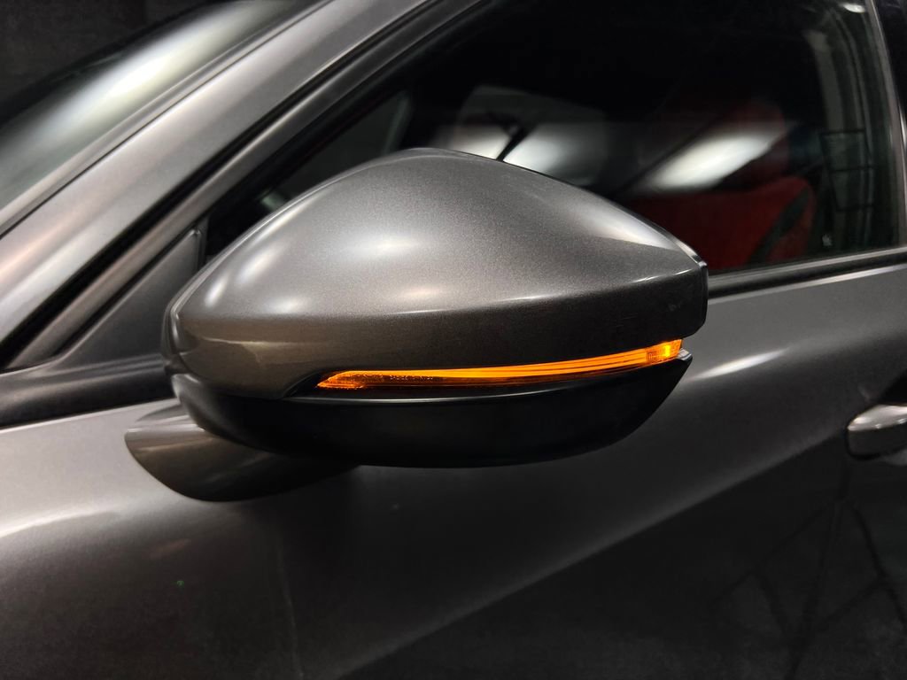 Used 2025 Acura Integra A-Spec FWD image 28