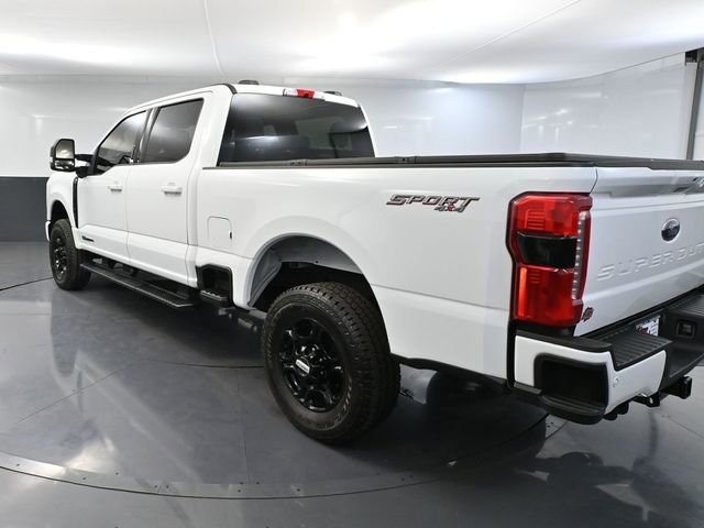 Used 2024 Ford F250 XLT w/ XLT Premium Package image 9
