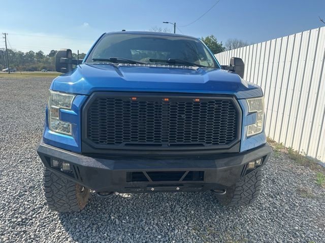 Used 2016 Ford F150 XLT image 8