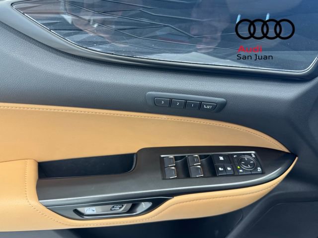 Used 2024 Lexus NX 250 FWD image 25
