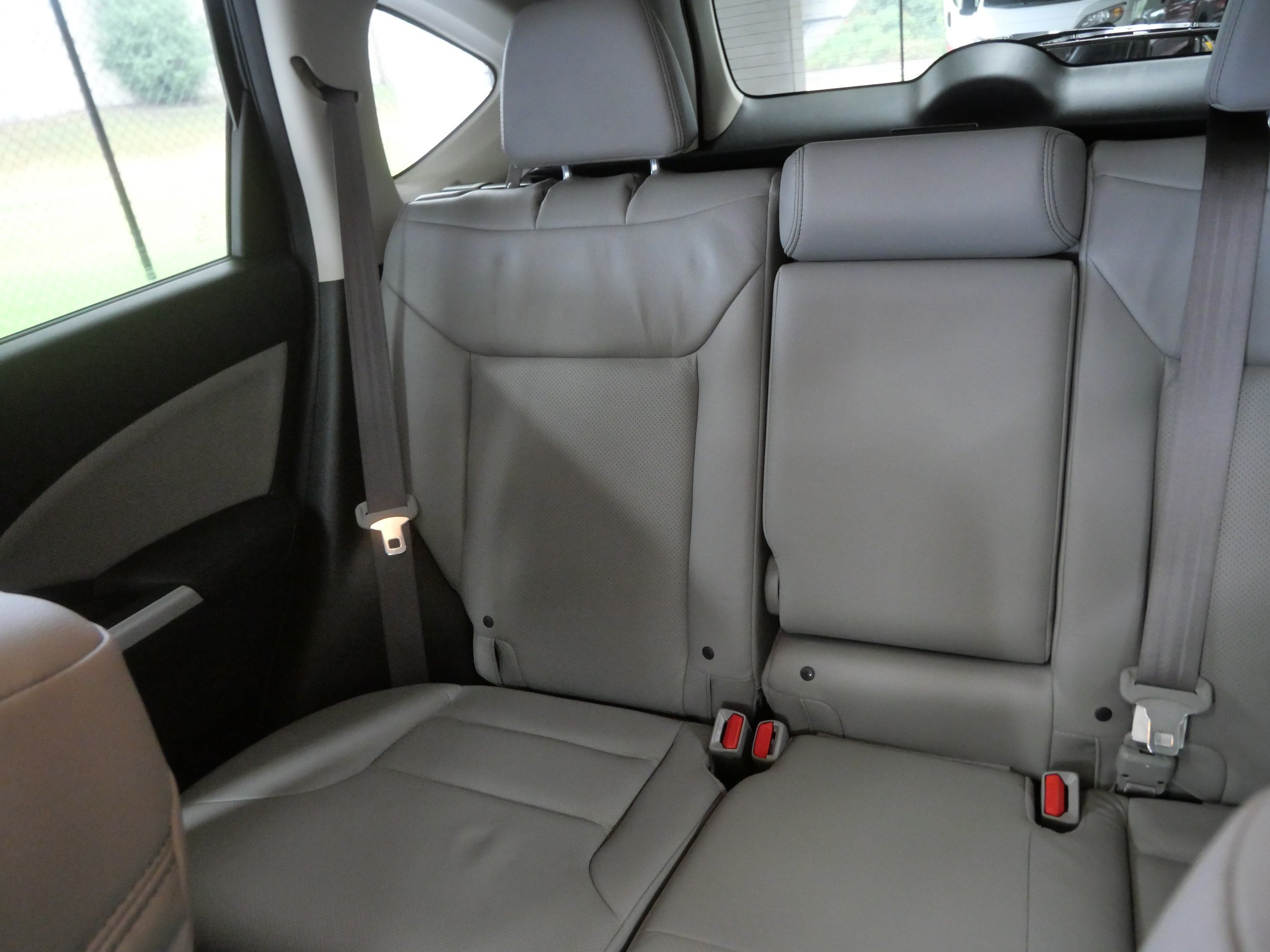 Used 2015 Honda CR-V Touring image 12