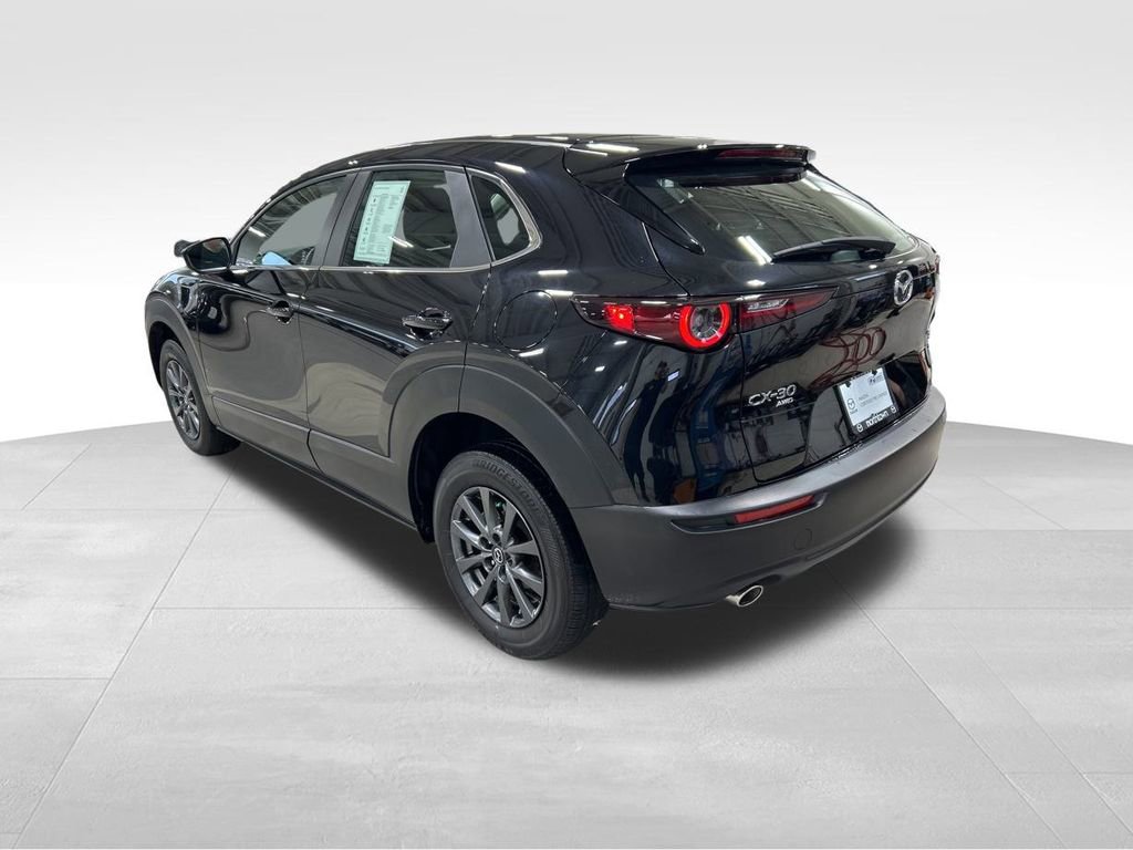 Used 2023 MAZDA CX-30 AWD 2.5 S image 9
