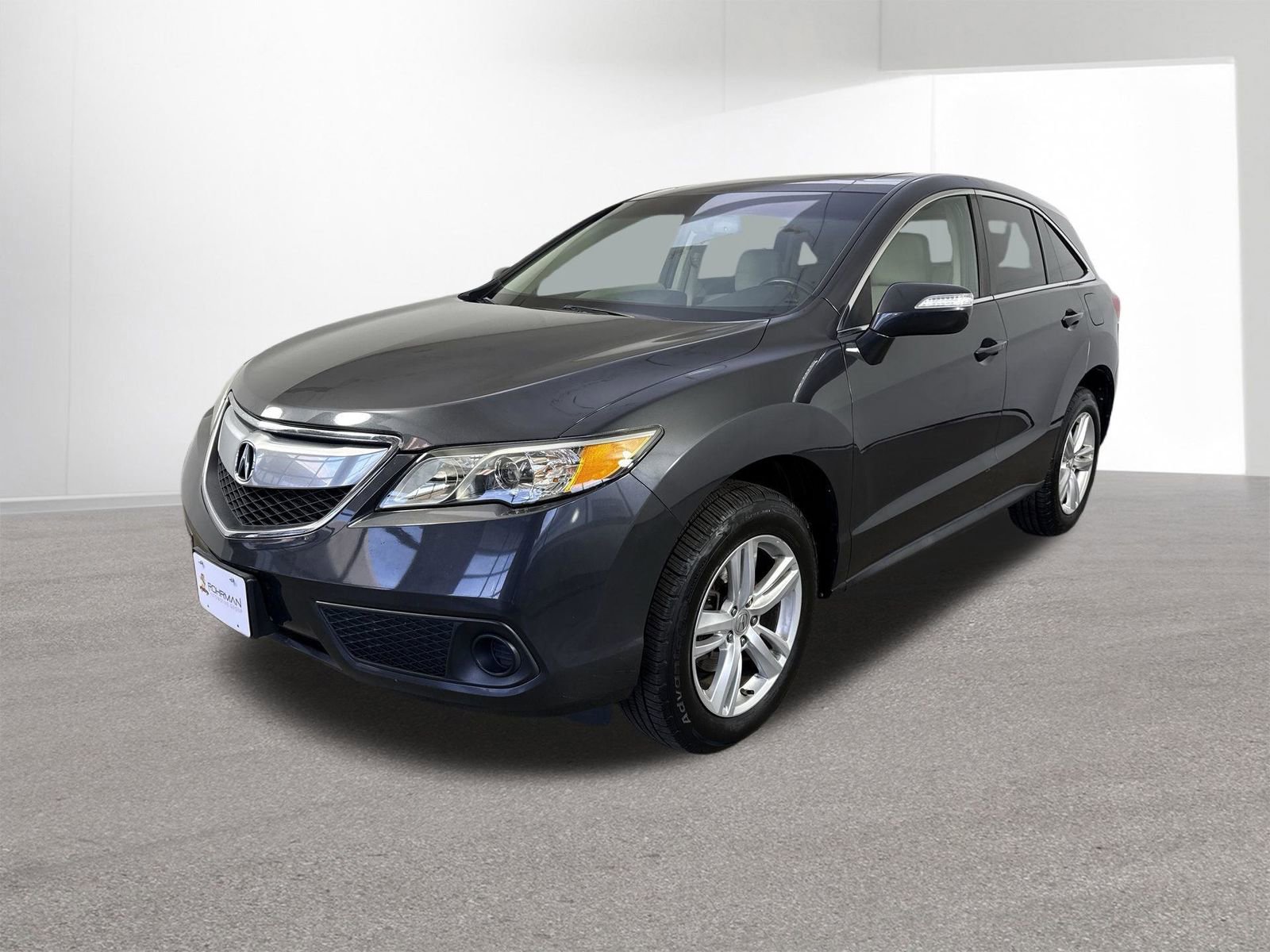 Used 2014 Acura RDX AWD image 25