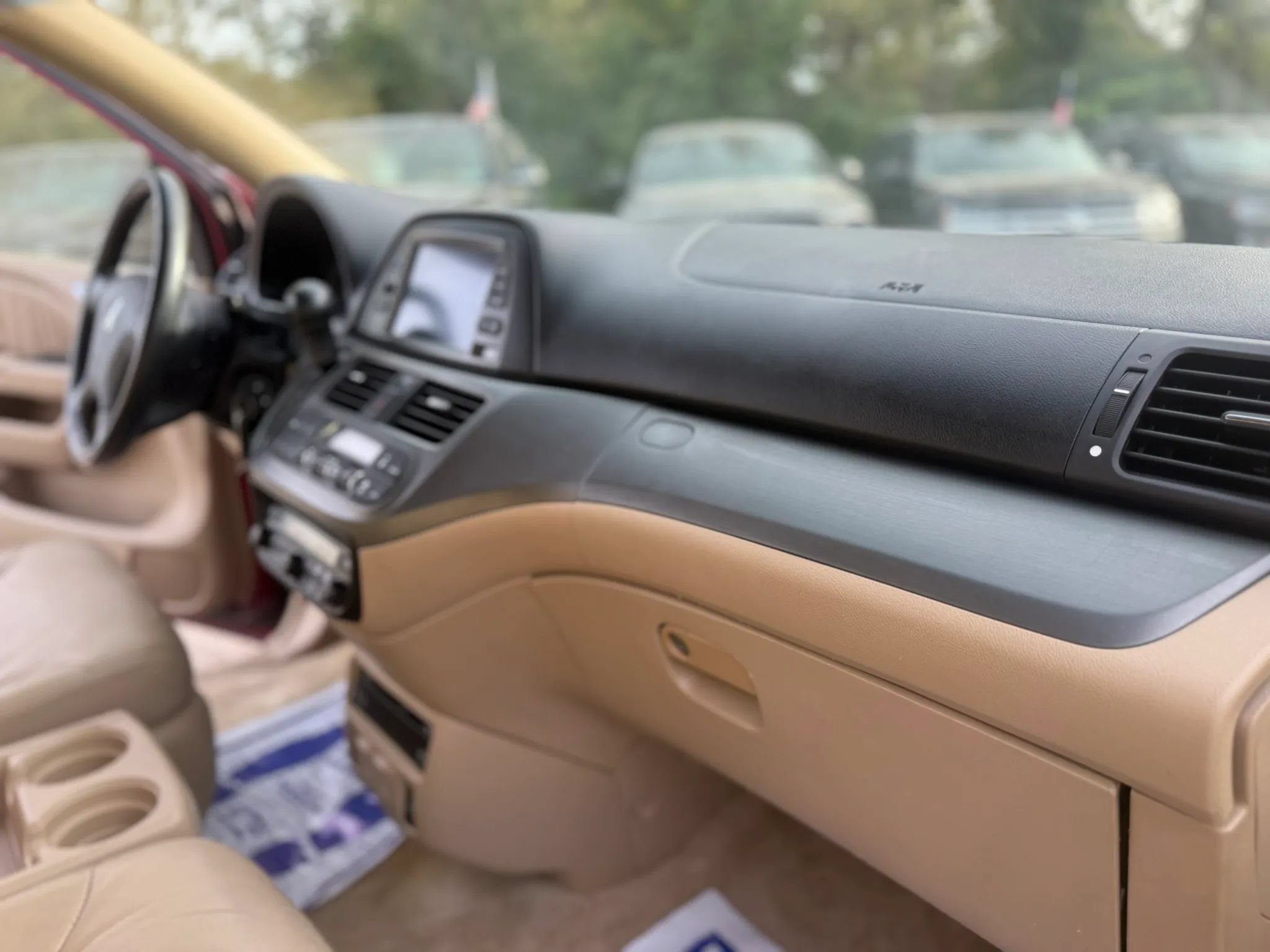 Used 2006 Honda Odyssey EX-L image 11
