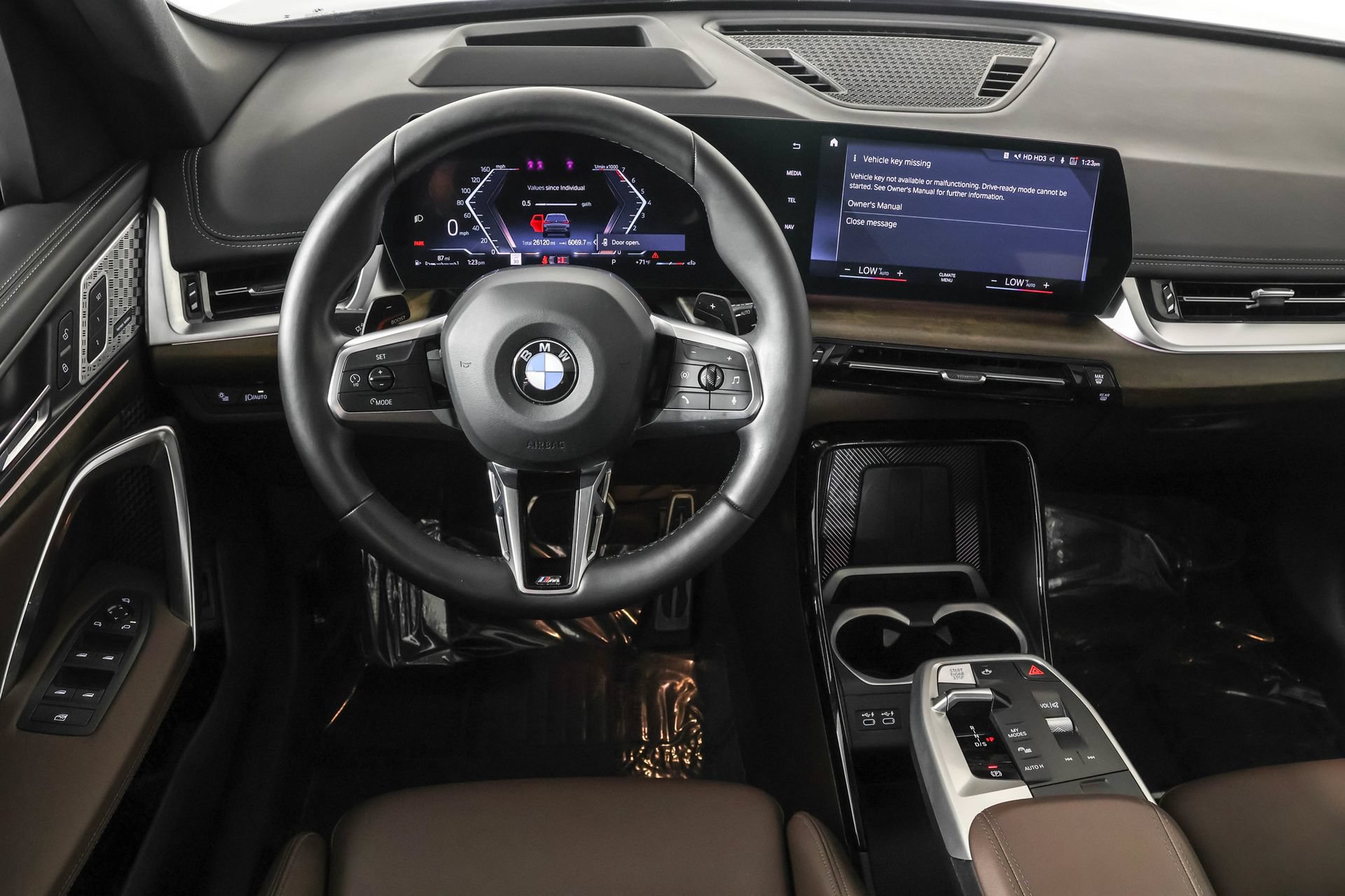 Used 2023 BMW X1 xDrive28i AWD/4WD image 41