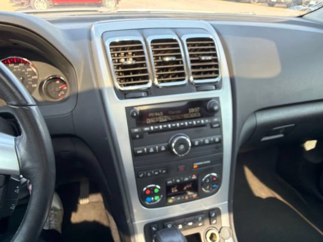 Used 2011 GMC Acadia SLT AWD/4WD image 12