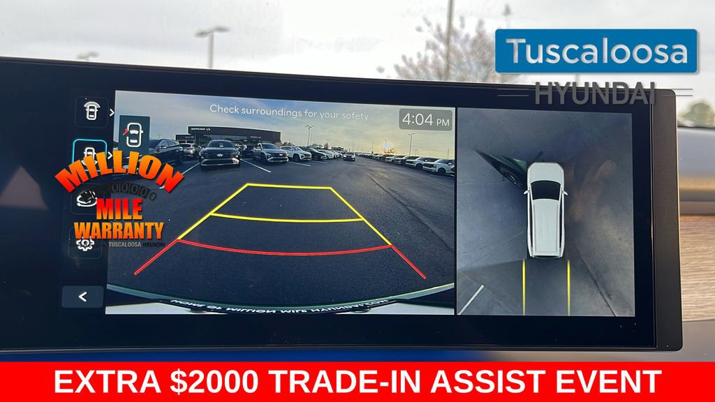 New 2026 Hyundai Ioniq 9 SEL image 19