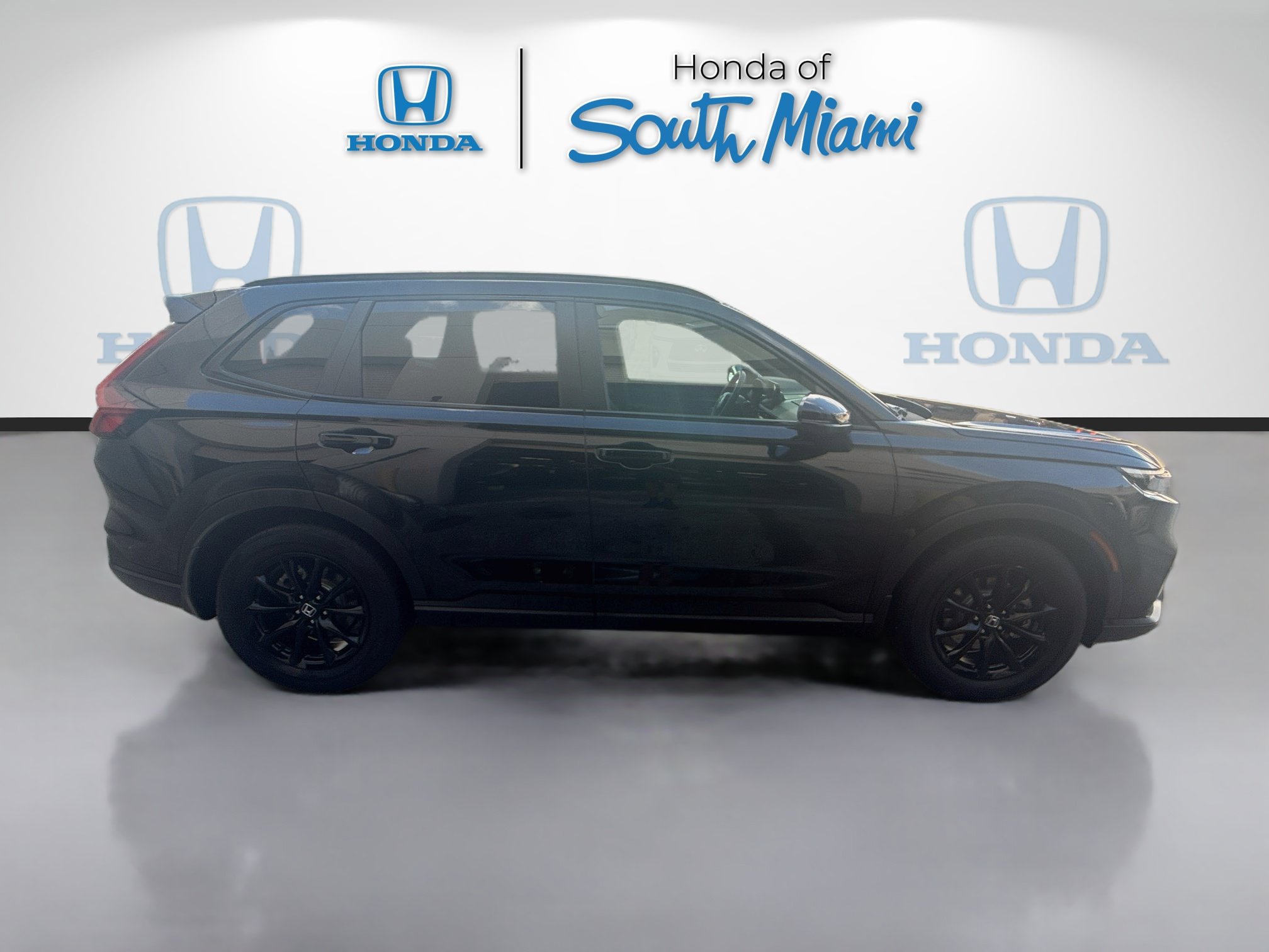 Used 2026 Honda CR-V Sport-L image 8