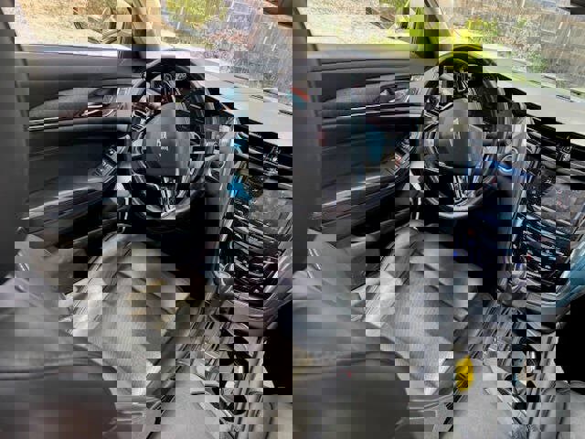 Used 2017 Cadillac CTS Luxury RWD image 25