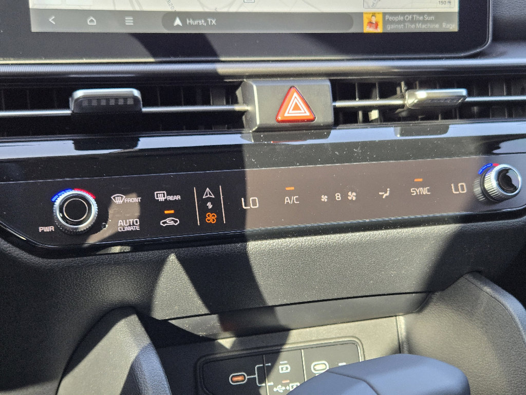 New 2026 Kia Sportage SX image 14