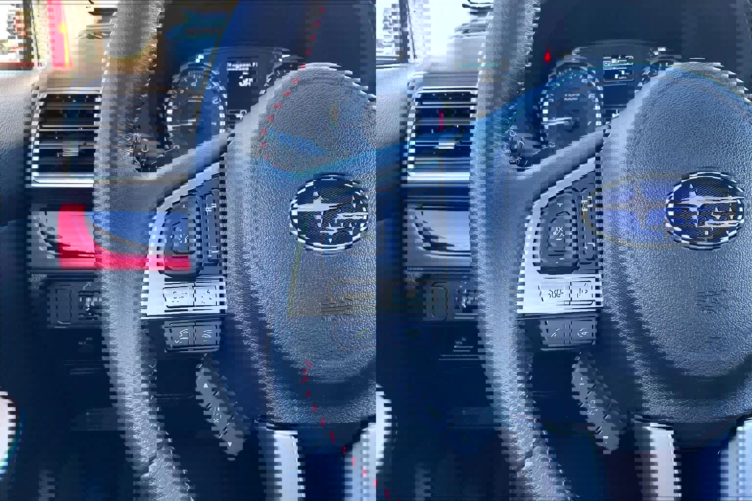 Used 2016 Subaru Crosstrek 2.0i Premium w/ Special Edition image 25